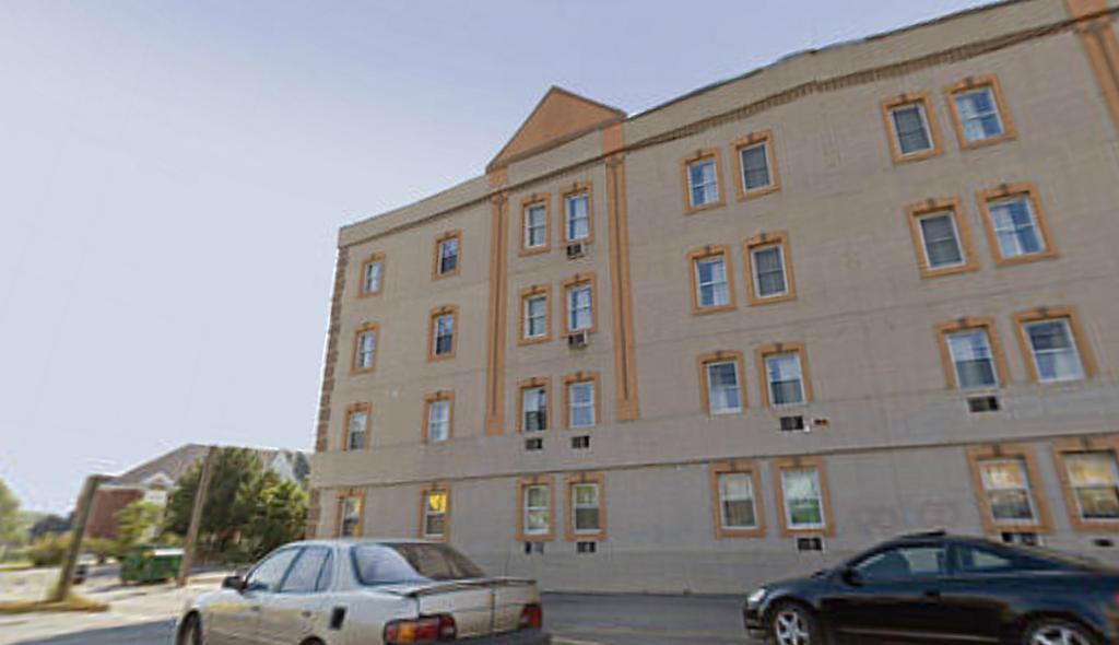 Americas Best Value Inn 迪尔伯恩 外观 照片