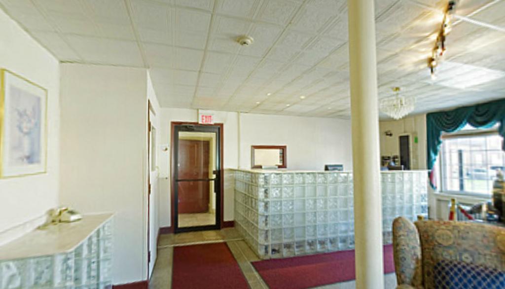Americas Best Value Inn 迪尔伯恩 外观 照片